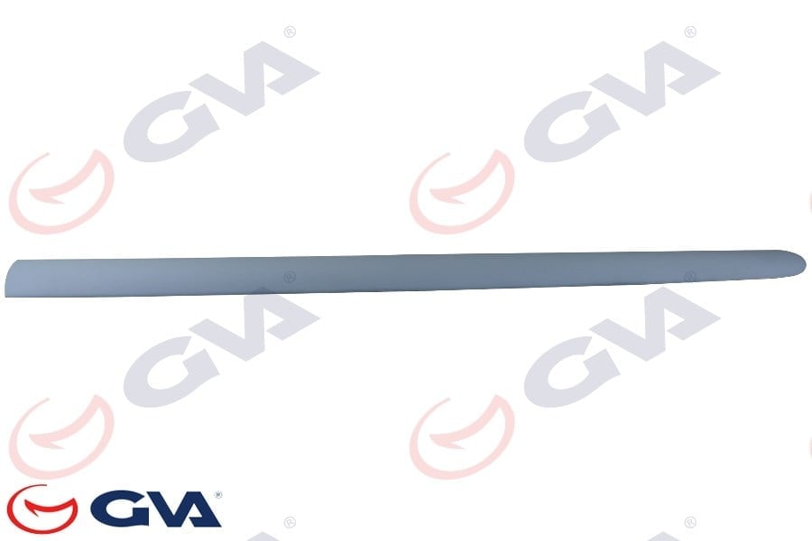 Kapı Çevre Bandı Çıtası Ön Sağ Boyanır Tip 206 98 > Gva 9843215