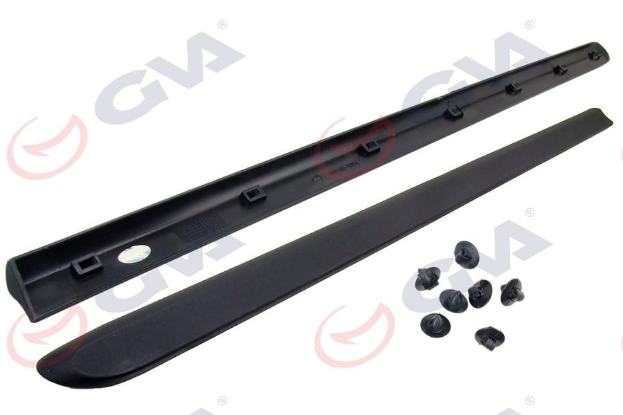 Kapı Çevre Bandı Çıtası Ön Sağ Doblo 00-05 Gva 9829045