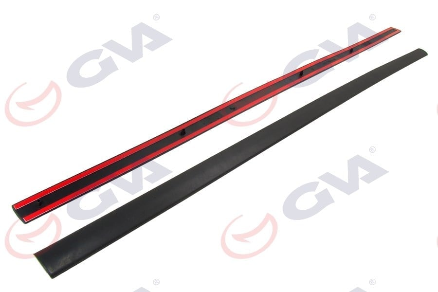 Kapı Çevre Bandı Çıtası Ön Sağ Golf Iv 97-04 Gva 9875132