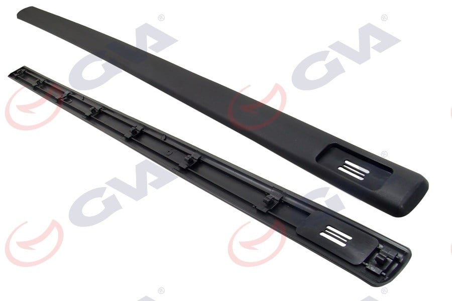 Kapı Çevre Bandı Çıtası Ön Sol Armalı Astra G 98 > Gva 9890053