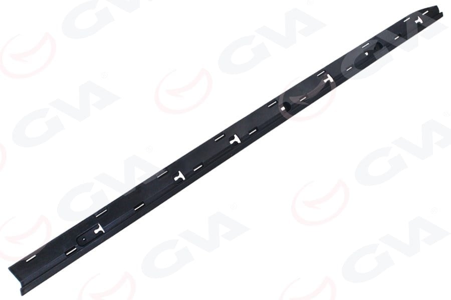 Kapı Çevre Bandı Plastiği Ön Sag Clıo V Gva 9814458