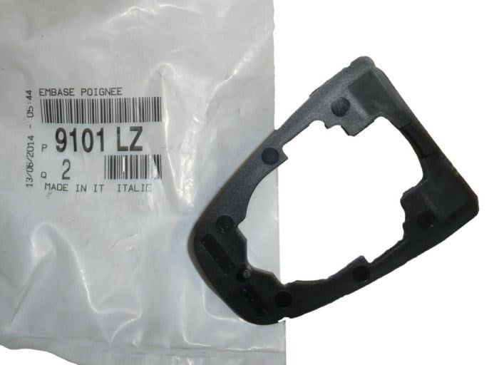 Kapı Dış Açma Kolu Alt Lastiği P301-C-Elysee Psa 9101.Lz