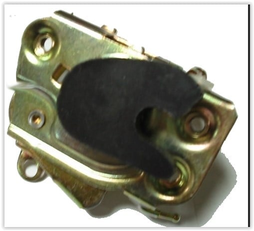 Kapı Kilidi Ön İç Sol M131 Dkş Op 4315564E