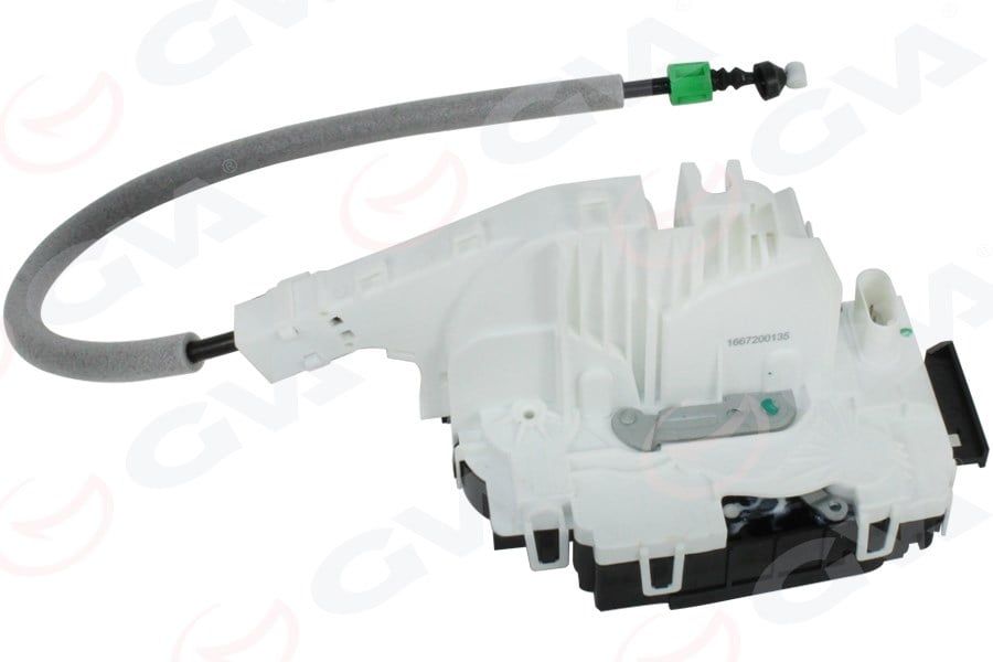 Kapı Kılıdı On Sol Mercedes W176 W246 C117 X117 X156 Gva 9106365