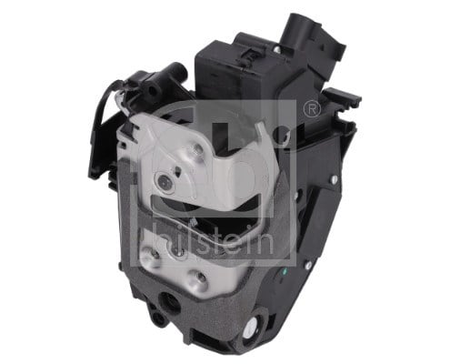 Kapı Kilidi S60 Iı S60 Iı Awd V60 I V60 I Awd Xc60 I Xc60 I Awd Febı 197666