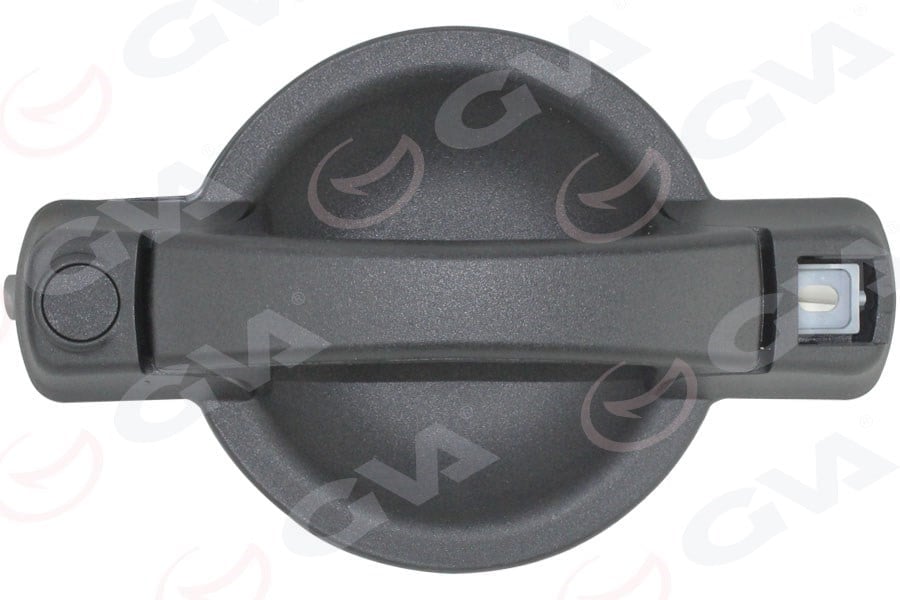 Kapı Kolu Sağ Sürgülü Kapı Otomatik Kapaklı Fıat Doblo 01-15 Gva 8629119