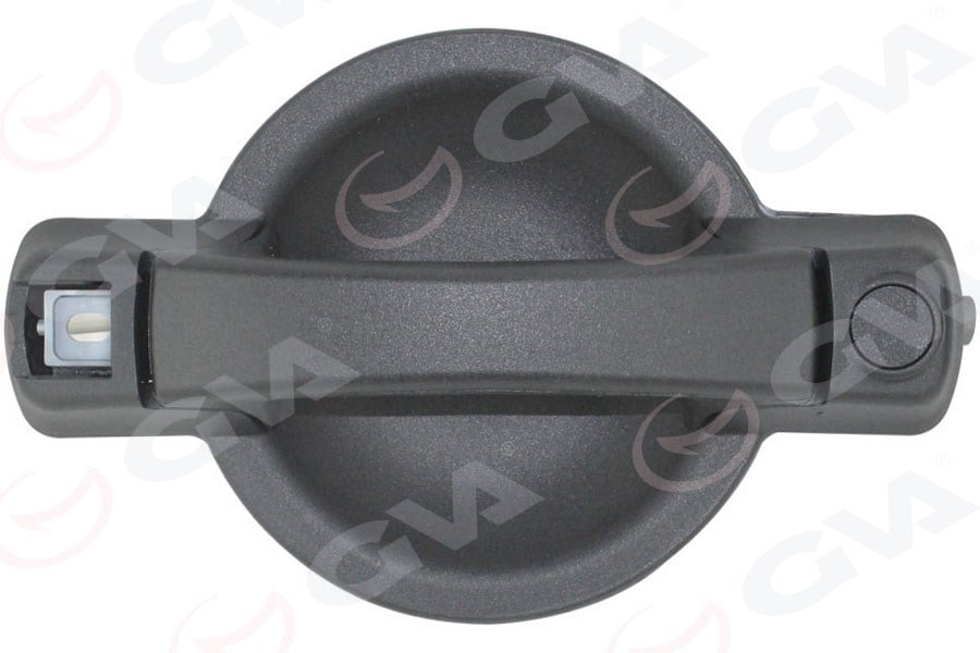 Kapı Kolu Sol Sürgülü Kapı Otomatik Kapaklı Fıat Doblo 01-15 Gva 8629117