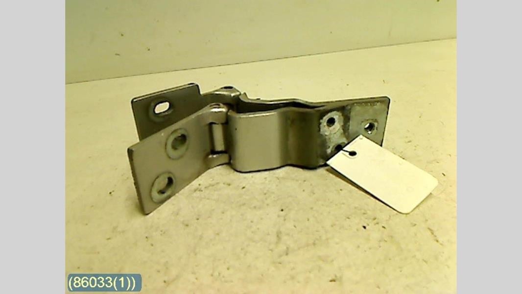 Kapı Menteşesi Arka Sol Üst Com-C Gm 9184539