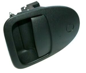 Kapı Tutamağı Arka Merkezi Kilit Com-C Gm 13166502