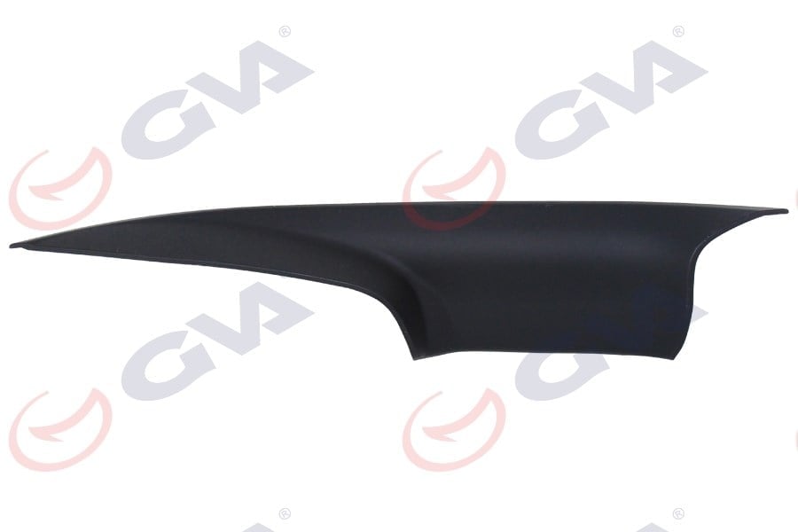 Kapı Tutamak Kaplaması On Sol Sıyah Bmw F01 F02 Gva 9103611