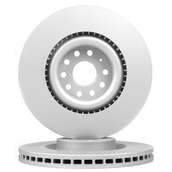 Kaplamalı Disk Audı Fren Diskaudı A3 2003/2012 Sol/Sağ Ön Fren Disk Ayd 50674Fc