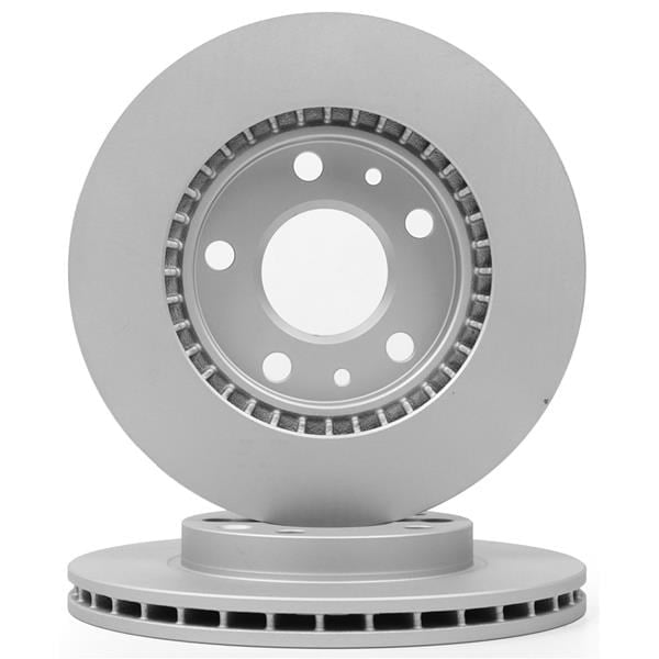 Kaplamalı Disk Dacıa Duster - Renault Kaptur - Ön Fren Disk Ayd 50477Fc