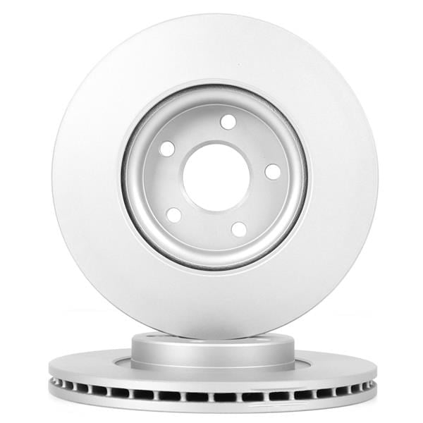 Kaplamalı Disk Ford C Max - Volvo C70 Ön Fren Disk Ayd 50185Fc
