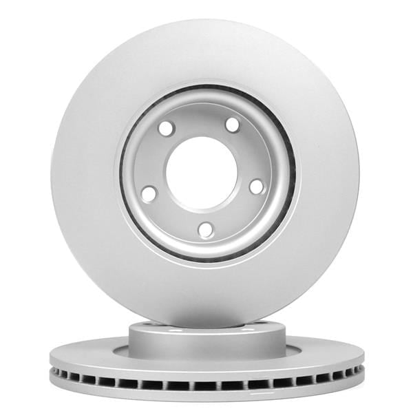Kaplamalı Disk Mazda 5- 3 Ön Fren Disk Ayd 50478Fc