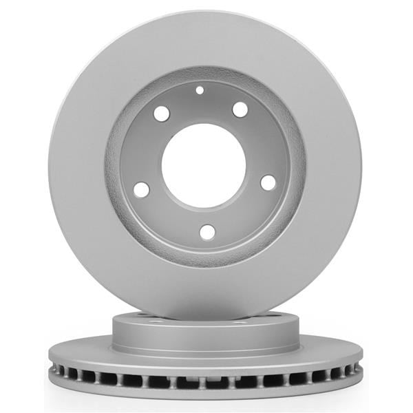 Kaplamalı Disk Mazda Fren Diskmazda 626 1991/2002 Sol/Sağ Ön Fren Disk Ayd 50540Fc