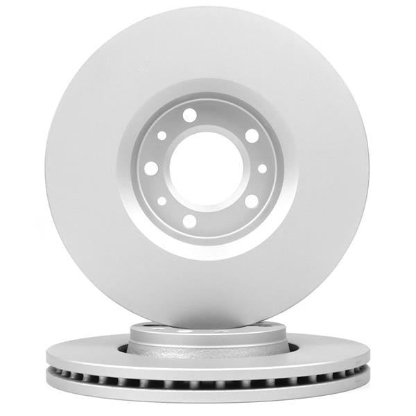 Kaplamalı Disk Opel Vıvara Fren Diskpeugeot Expert - Scudo- Cıtroen Jumpy Ön Fren Disk Ayd 50232Fc