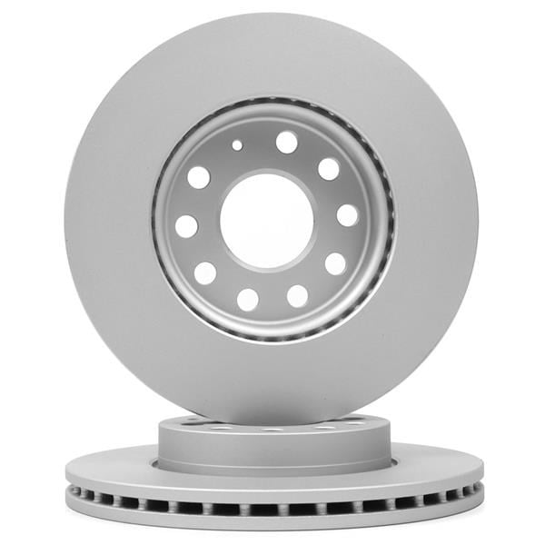 Kaplamalı Disk Vw Golf Diskskoda Octaıva - Seat Leon Ön Fren Disk Ayd 50399Fc