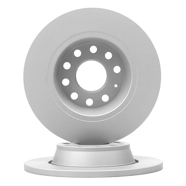 Kaplamalı Disk Vw Passat- Golf- Sharan Fren Diskseat Leon - Altea Audı Arka Fren Disk Ayd 50175Fc