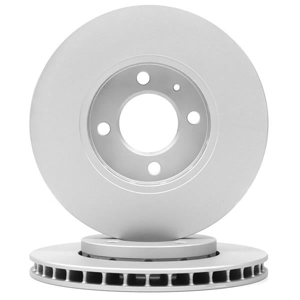 Kaplamalı Disk Vw Up - Load - / Seat Mii / Skoda Cıtıgo Ön Fren Disk Ayd 50253Fc