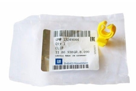 Kaput Demır Tutucu Astra J Gm 13363316