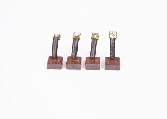 Karbon Fırça Seti Bosch 9001454592