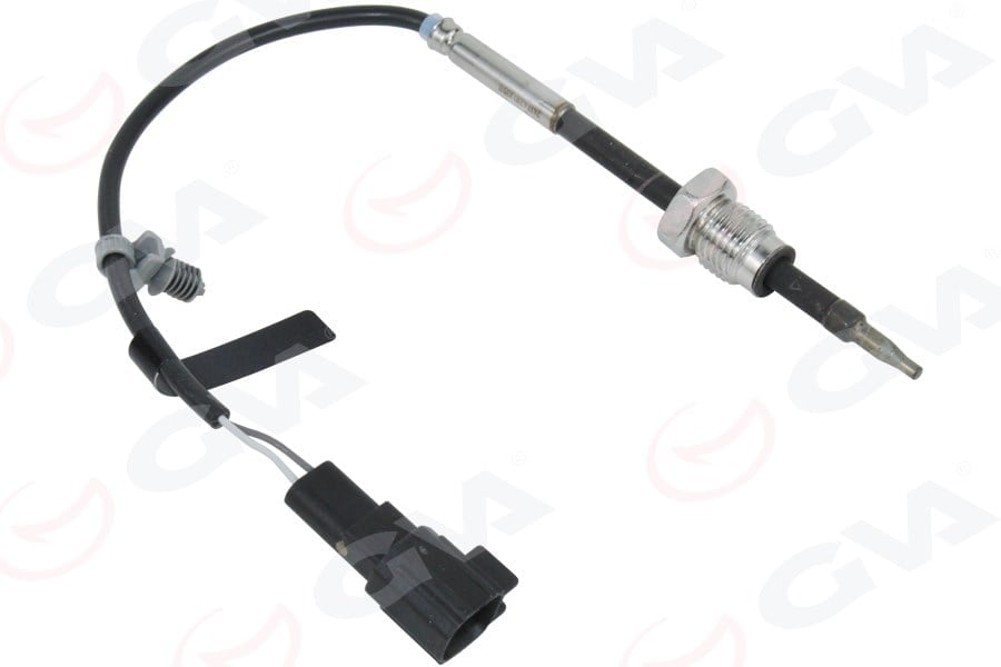 Katalizatör Isı Sensörü Arka Transıt V-362/V-363 18> 2.0 Panther Ecoblue Gva 5335056