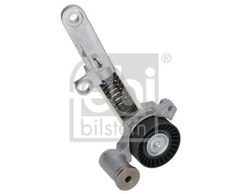 Kayis Tahrigi Kayış Gergisi Toyota Febı 182313