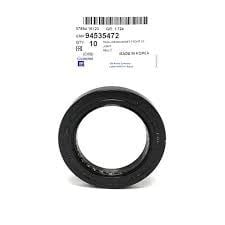 Keçe Krank Mili Ön 1.4 S Kalos Gm 94535472