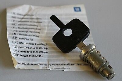 Kilit Sil.Ön K.Y-1001-2000 Vec Gm 90272959