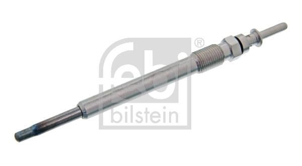 Kızdırma Bujisi Opel Febı 176151