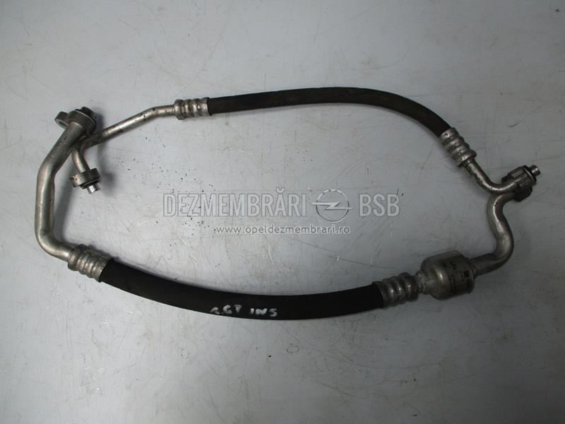 Klima Komp.Çıkış Borusu A16let Insıgnıa Gm 13264206