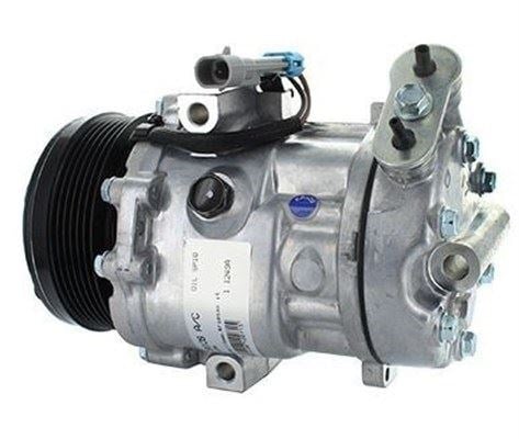 Klima Kompresörü Astra G 1.4-1.6-1.8 16V 02-09 Corsa C 1.4-1.6-1.8 00 >Merıva 1.4 -1.6 16V 03-10 Marellı 359002000460