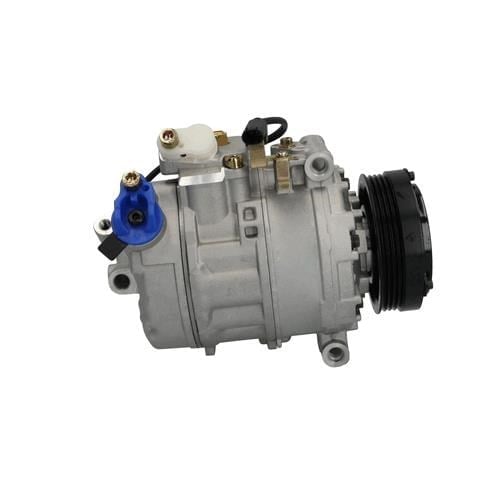 Klıma Kompresoru Bmw E60 E61 E65 E66 Bosch 1986Ad1043