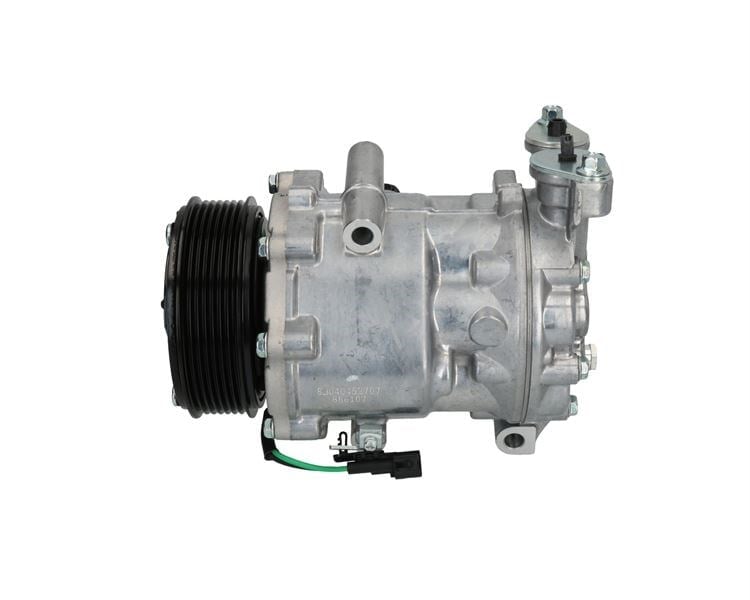 Klima Kompresörü Ford Transit 06> 2.4-2.2 Tdci Arkadan Çeker Bosch 1986Ad1325