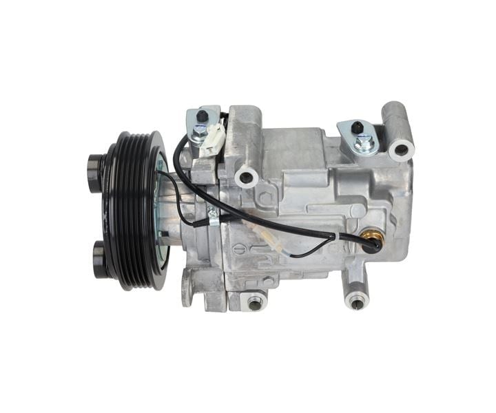 Klima Kompresörü Mazda 5 2.0L Lf Benzinli Cr19 Kasa 05-10 Bosch 1986Ad1293