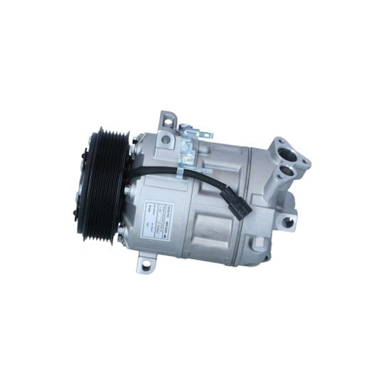 Klima Kompresörü Trafıc 06>>-Vıvaro 06>>-Laguna Iı-Prımaster 2.0 Dcı Bosch 1986Ad1059