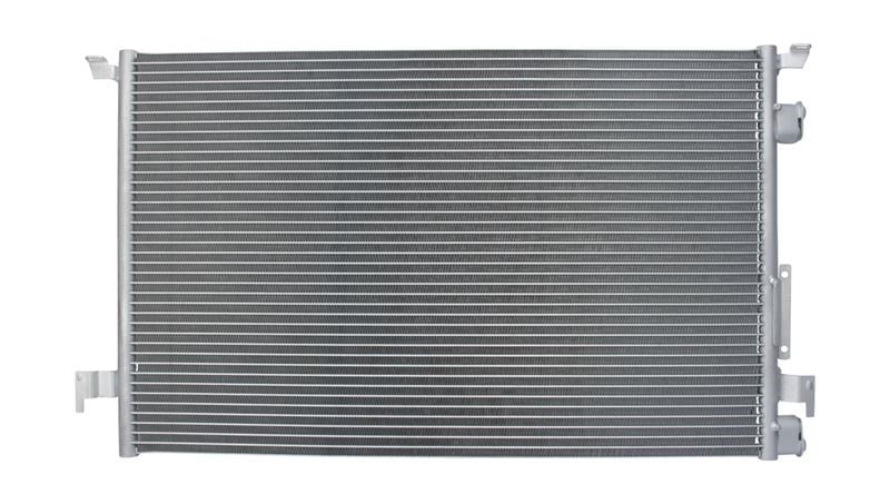 Klima Radyatörü Kondansatör Opel Vectra C 02> 660X411x16 Bosch 1986Ad2164
