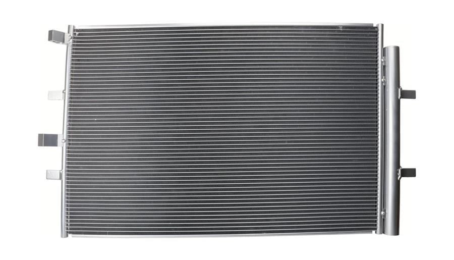 Klima Radyatoru Kondenseri Transit Custom V362 12> Transıt V363 14> 2.2 Tdci 717X467 Al Al Bosch 1986Ad2062
