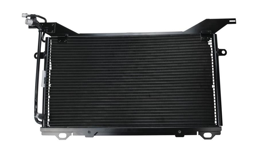 Klıma Radyatoru Mercedes E-Class W210 S210 Bosch 1986Ad2192
