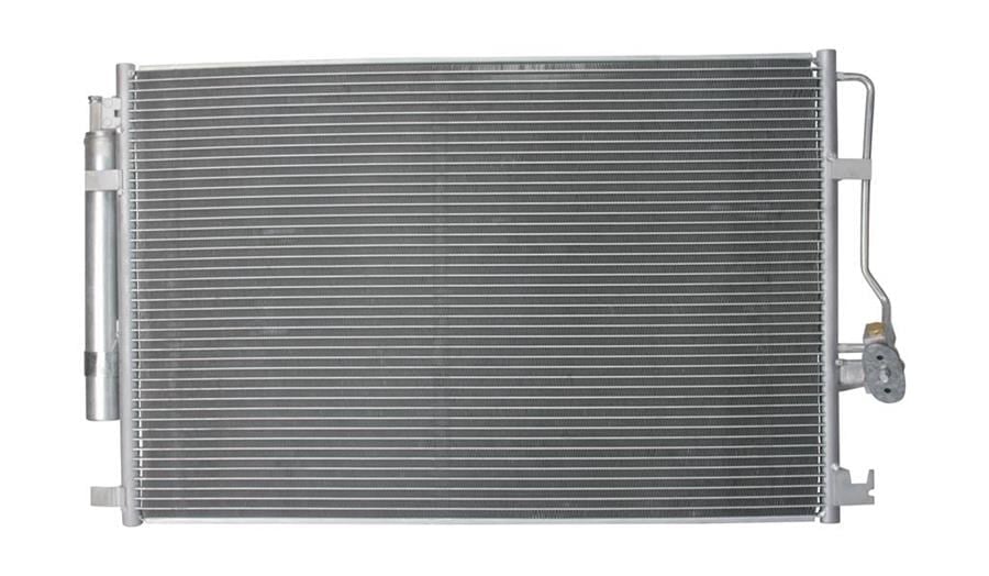 Klıma Radyatoru Mercedes Sprınter B906 B907 B910 . Vw Crafter 30-35-50 Bosch 1986Ad2005