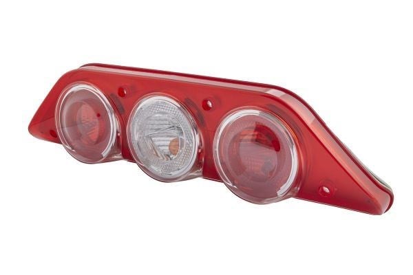 Komple Arka Aydınlatma Universal Cv Hella 2Vp343520021