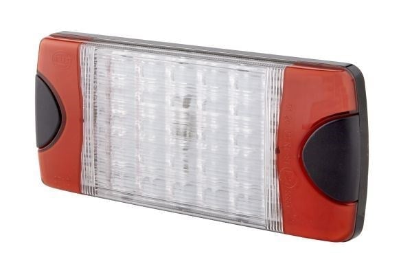 Komple Arka Aydınlatma Universal Universal Cv 980613211-2790072-E42901--------- Hella 2Sd980613211