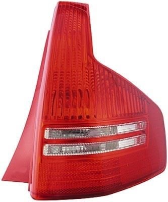 Komple Arka Lamba Citroen C4 Sol Psa Hella 9El354050011