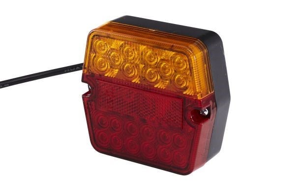 Komple Arka Lamba Unıversal Cv Hella 2Va357023021