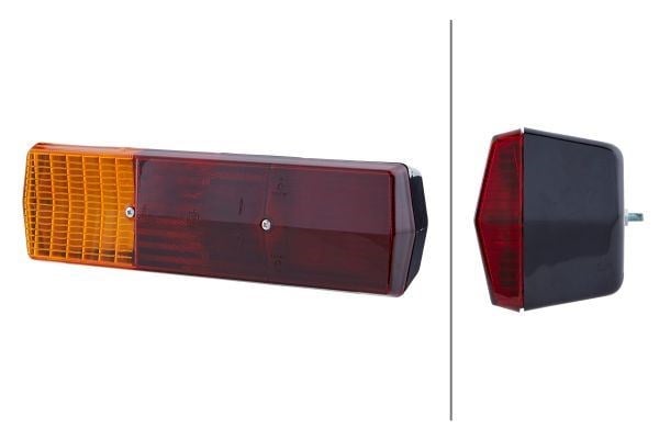 Komple Arka Lamba Universal Sag Universal Cv 1509317-1509319-1516579-1509319-3416727Kz502680-509319-Kdwhlo9522-Kdwhlo9522---- Hella 2Sd001688141