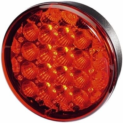 Komple Arka Lamba Universal Universal Cv Hella 2Sb344200081