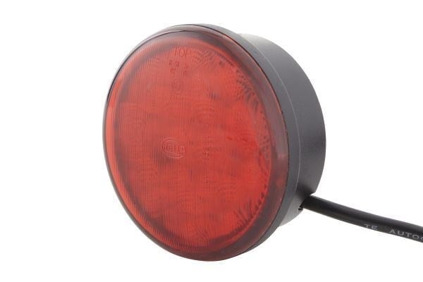 Komple Arka Lamba Universal Universal Cv Hella 2Sb959010301