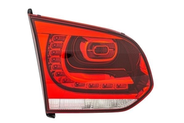 Komple Arka Lamba Vw Golf Led Sol Vw Hella 2Sa010409131