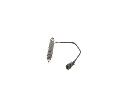 Komple Enjektör Dhk Bosch 0432193610