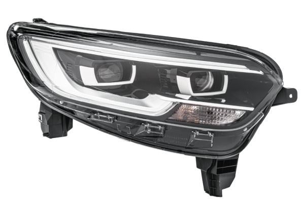 Komple Far Renault Sağ Kadjar 2015 > Hella 1Ex011770461